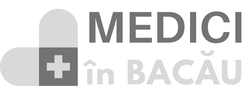 Medici în Bacău